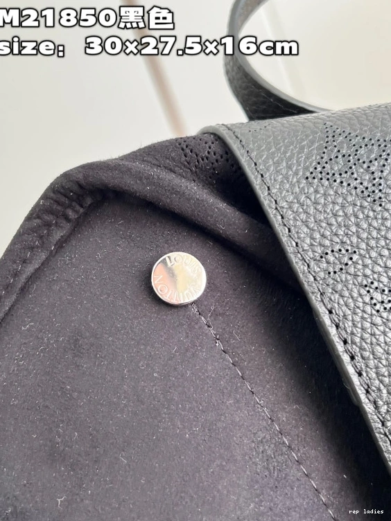 Cheap VUITTON MM BLOSSOM LOUIS 0714